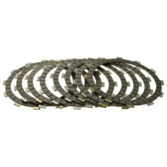 EBC Standard-Kupplungslamellen für Motorräder