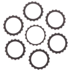 Kupplungslamellen EBC passend für: Honda CB, CBR