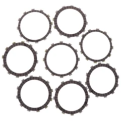 Kupplungslamellen EBC passend für: Honda CRF 7450789