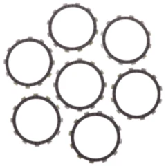 Kupplungslamellen EBC passend für: Husqvarna TC, TE