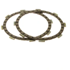 Kupplungslamellen EBC Alternative: 7388259 passend für: Yamaha DT, RD, FS1