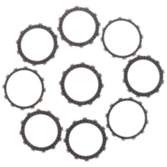 Kupplungslamellen EBC passend für: Kawasaki Ninja