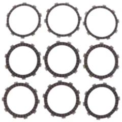 Kupplungslamellen EBC passend für: Triumph Street Triple, Daytona