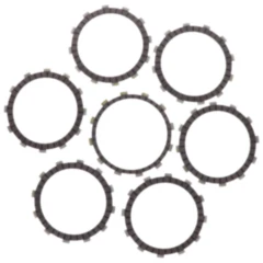 Kupplungslamellen EBC passend für: Indian Chief, Roadmaster, Chieftain