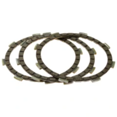 Kupplungslamellen EBC passend für: Yamaha RD, DT