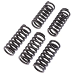 Kupplungsfedern verstärkt EBC Inhalt 6 Stück passend für: Honda CRF 7450810