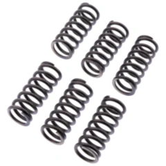 Kupplungsfedern verstärkt EBC Inhalt 6 Stück passend für: Husqvarna FC