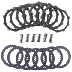 Kupplung Aramid EBC Lamellen + Federn+Scheiben passend für: Honda CBR 7450834
