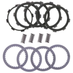 Kupplung Aramid EBC Lamellen + Federn+Scheiben passend für: KTM Duke