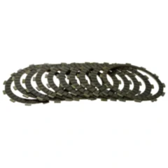 Kupplungskit aus Aramid EBC: Lamellen, Federn & Scheiben für Sport- und Rennmotorräder