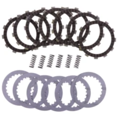 Kupplung EBC Lamellen + Federn+Scheiben passend für: Husqvarna TC, TE, TX