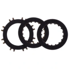 Kupplung Satz Standard JMP Lamellen passend für: Honda CRF, C, Z