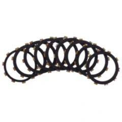 Kupplung Satz Standard JMP Lamellen passend für: Honda CBR, CB, CBF, Triumph Tiger, Street Triple, TT