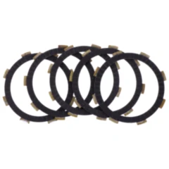 Kupplung Satz Standard JMP Lamellen passend für: Honda TRX, CBR, CB