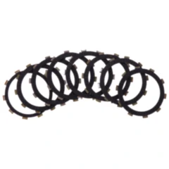 Kupplung Satz Standard JMP Lamellen passend für: Honda CBR, CB, CBF