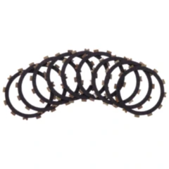 Kupplung Satz Standard JMP Lamellen passend für: Kawasaki ZZR