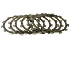 EBC CK Standard-Kupplungslamellen für Motorräder