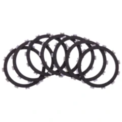 Kupplung Satz Standard JMP Lamellen passend für: Honda NX, XR, CR, XL