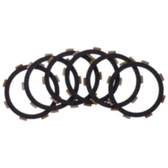 Kupplung Satz Standard JMP Lamellen passend für: Honda CRF, VT, CMX