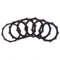 Kupplung Satz Standard JMP Lamellen passend für: Honda TRX, CRM, NSR