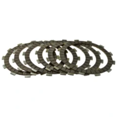 Kupplungslamellen Set für EBC