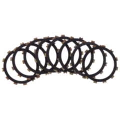 Kupplung Satz Standard JMP Lamellen passend für: Kawasaki ZX - 6R, KX, ZX - 6RR