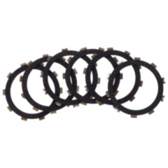 Kupplung Satz Standard JMP Lamellen passend für: Honda NX, XR, TRX