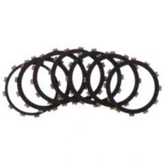 Kupplung Satz Standard JMP Lamellen passend für: Aprilia Pegaso