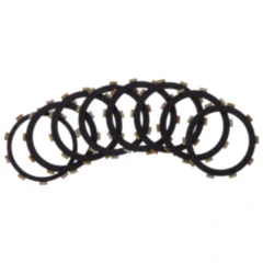 Kupplung Satz Standard JMP Lamellen passend für: Honda VT, NT, NTV, Benelli BN, Leoncino, TRK 502