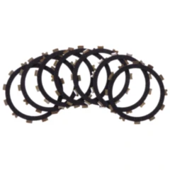 Kupplung Satz Standard JMP Lamellen passend für: Kawasaki KX, Z, H1, KL