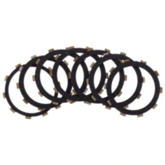 Kupplung Satz Standard JMP Lamellen passend für: Honda CB, XL, CM