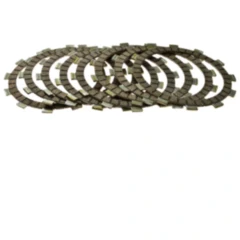 EBC CK Standard-Kupplungslamellen für Motorräder 7450950