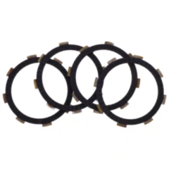 Kupplung Satz Standard JMP siehe 7450886 07/24 passend für: Honda MBX, CRF, CB