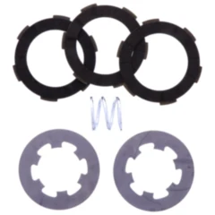 Kupplung Satz Standard JMP Lamellen + Scheiben + Federn passend für: Vespa PK, V, N, PX