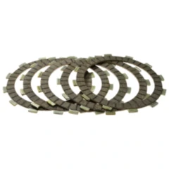 Kupplungslamellen Set für Motorräder