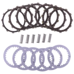 Kupplung EBC Lamellen + Federn+Scheiben passend für: Honda CRF 7450988