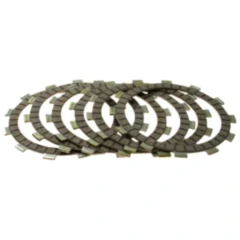 Standard-Kupplungslamellen EBC für Motorräder