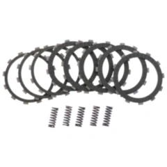 Kupplung Aramid EBC Lamellen + Federn passend für: Honda CB