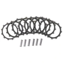 Kupplung Aramid EBC Lamellen + Federn passend für: Norton Commando