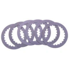 Kupplungsstahlscheiben Athena passend für: Husqvarna CR, WR, WRE, KTM EXC, EXE