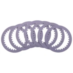 Kupplungsstahlplatten Set für Motorräder 7451015