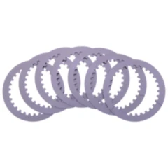 Kupplungsplatte Set aus Stahl