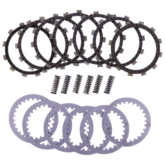 Kupplung EBC Lamellen + Federn+Scheiben passend für: Yamaha YFM 7451019