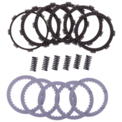 Kupplung EBC Lamellen + Federn+Scheiben passend für: Honda CRF 7451020