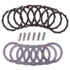 Kupplung EBC Lamellen + Federn+Scheiben passend für: Suzuki LT - R