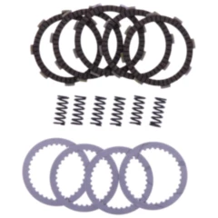 Kupplung EBC Lamellen + Federn+Scheiben passend für: Honda CRF 7451025