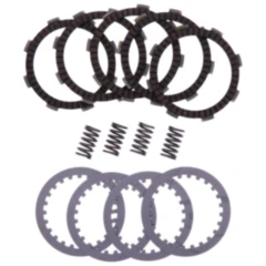 Kupplung EBC Lamellen + Federn+Scheiben passend für: Honda CR 7451026