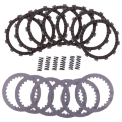 Kupplung EBC Lamellen + Federn+Scheiben passend für: Honda CR 7451027