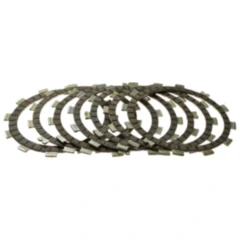 Kupplungslamellen EBC passend für: Yamaha YFM