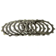 Kupplungslamellen Set EBC CK für Motorräder